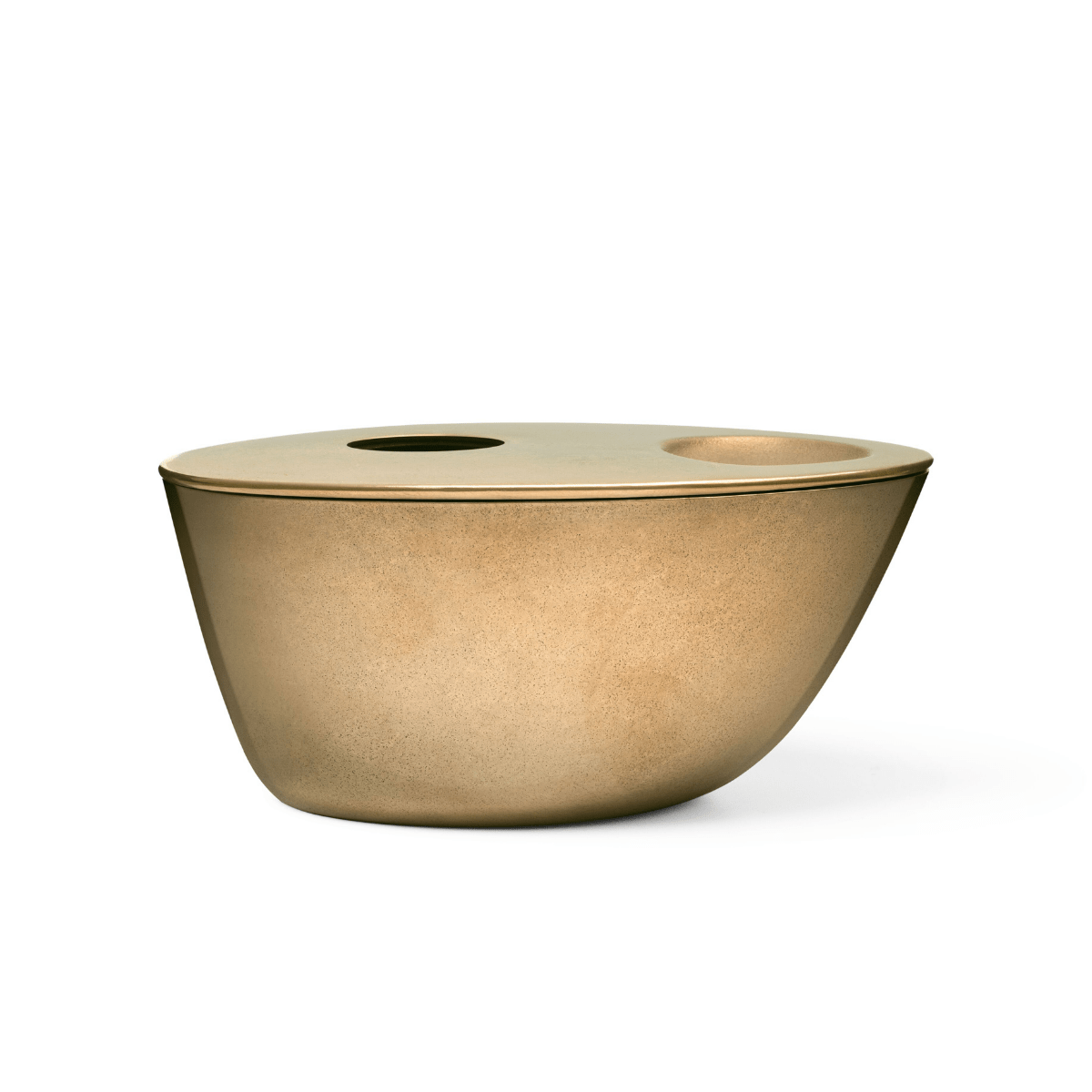 Aesop ブラス オイルバーナー