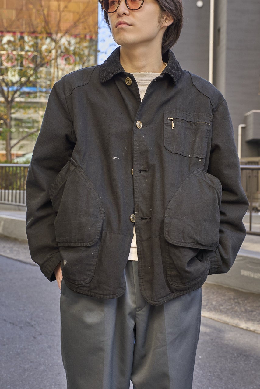 エルエルビーンのジャケット