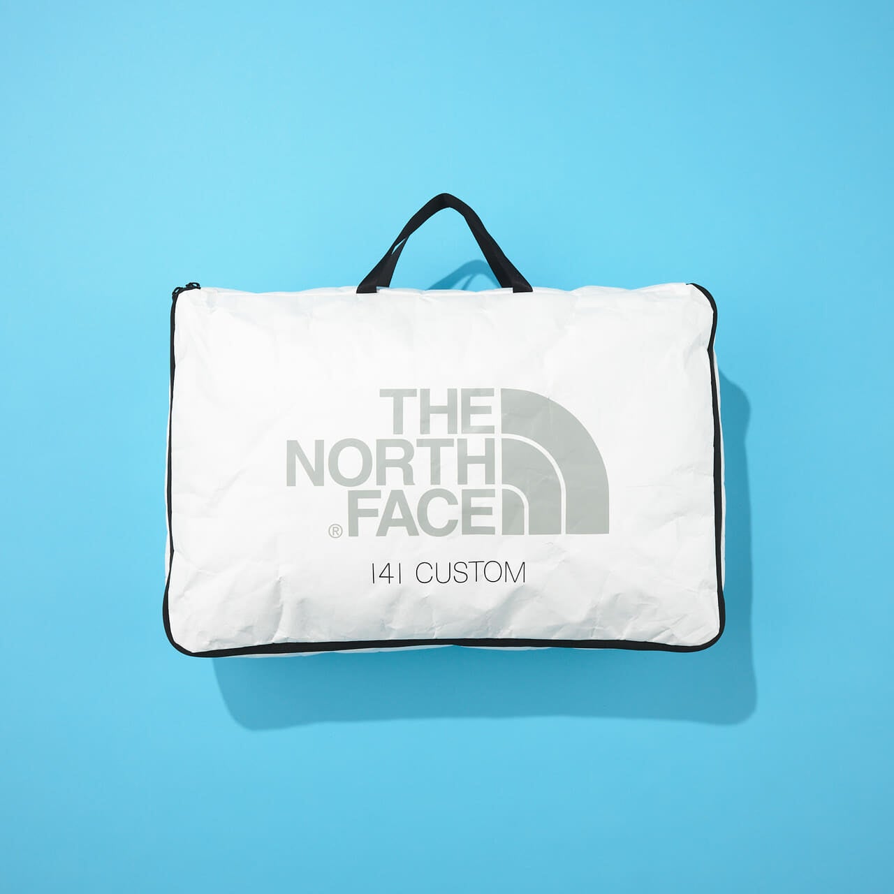 エディターが買ってよかったフルカスタムのザ・ノース・フェイスの黒ダウン／バルトロのケース