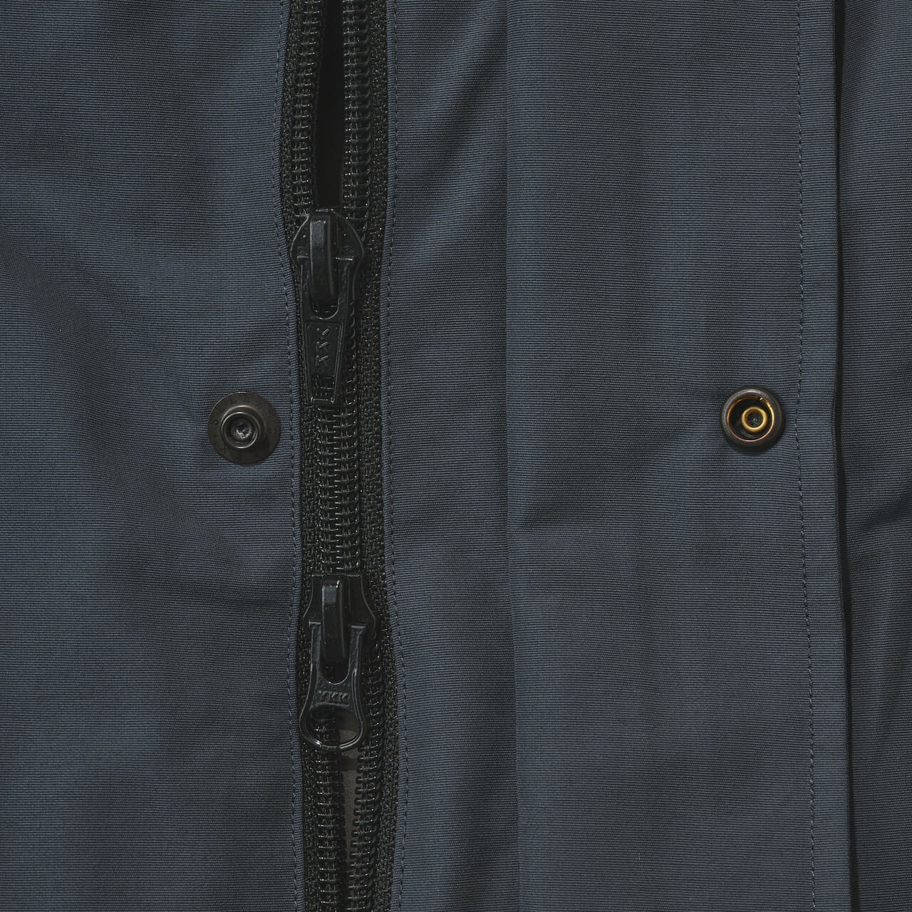 コートタイプ 新作ダウン Double Peak Field Down Coat ノースフェイス ジップ