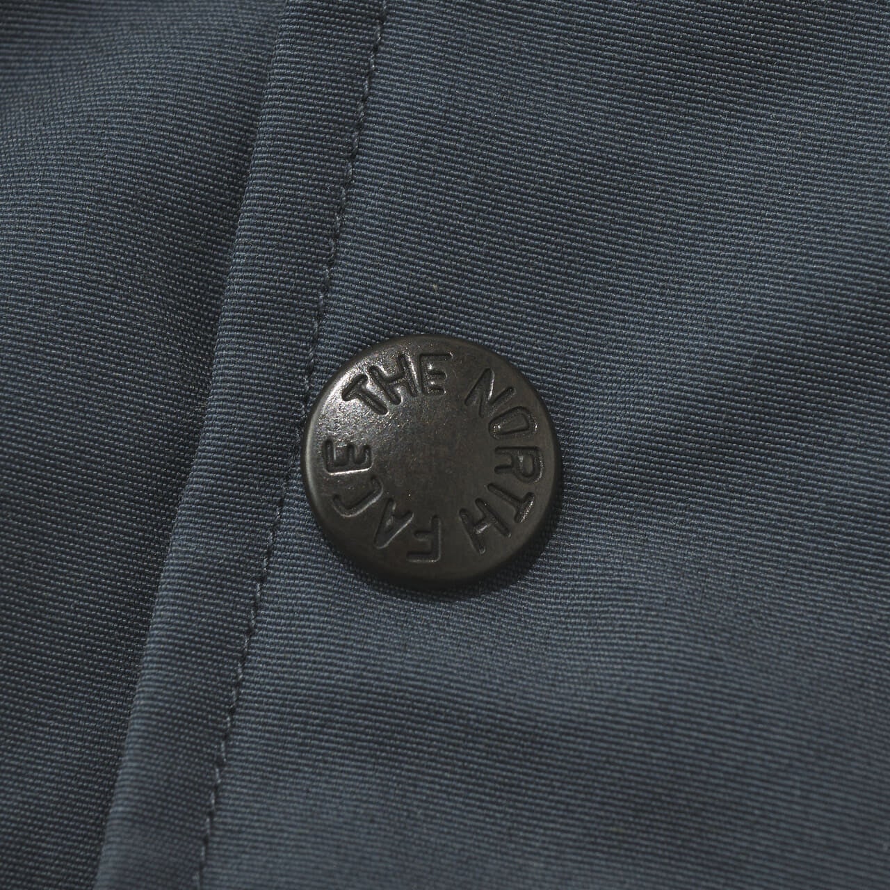 コートタイプ 新作ダウン Double Peak Field Down Coat ノースフェイス ボタン