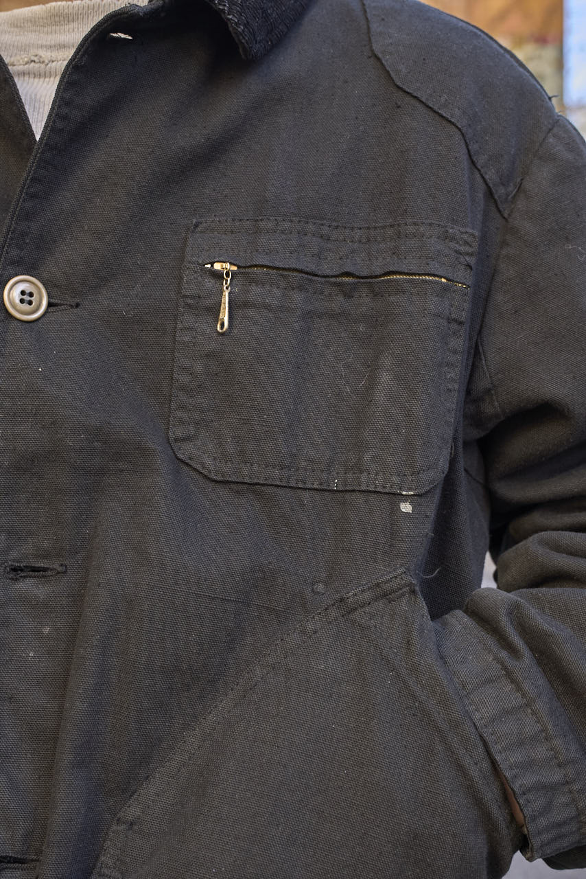 エルエルビーンのジャケット　ポケット