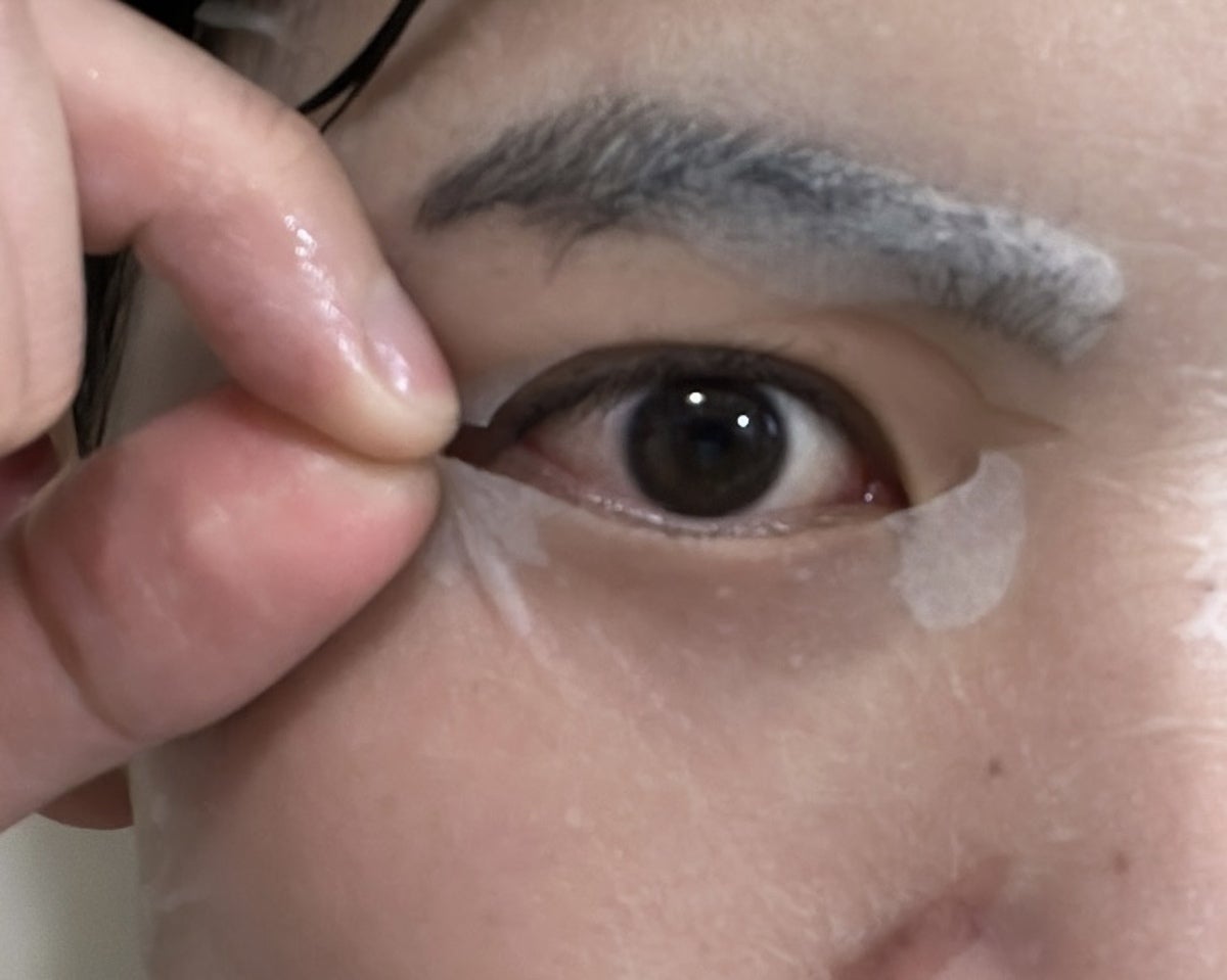 IPSA シャイン トゥモロー マスク LE 使用感