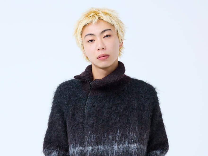 東京最旬ヘアカタログ