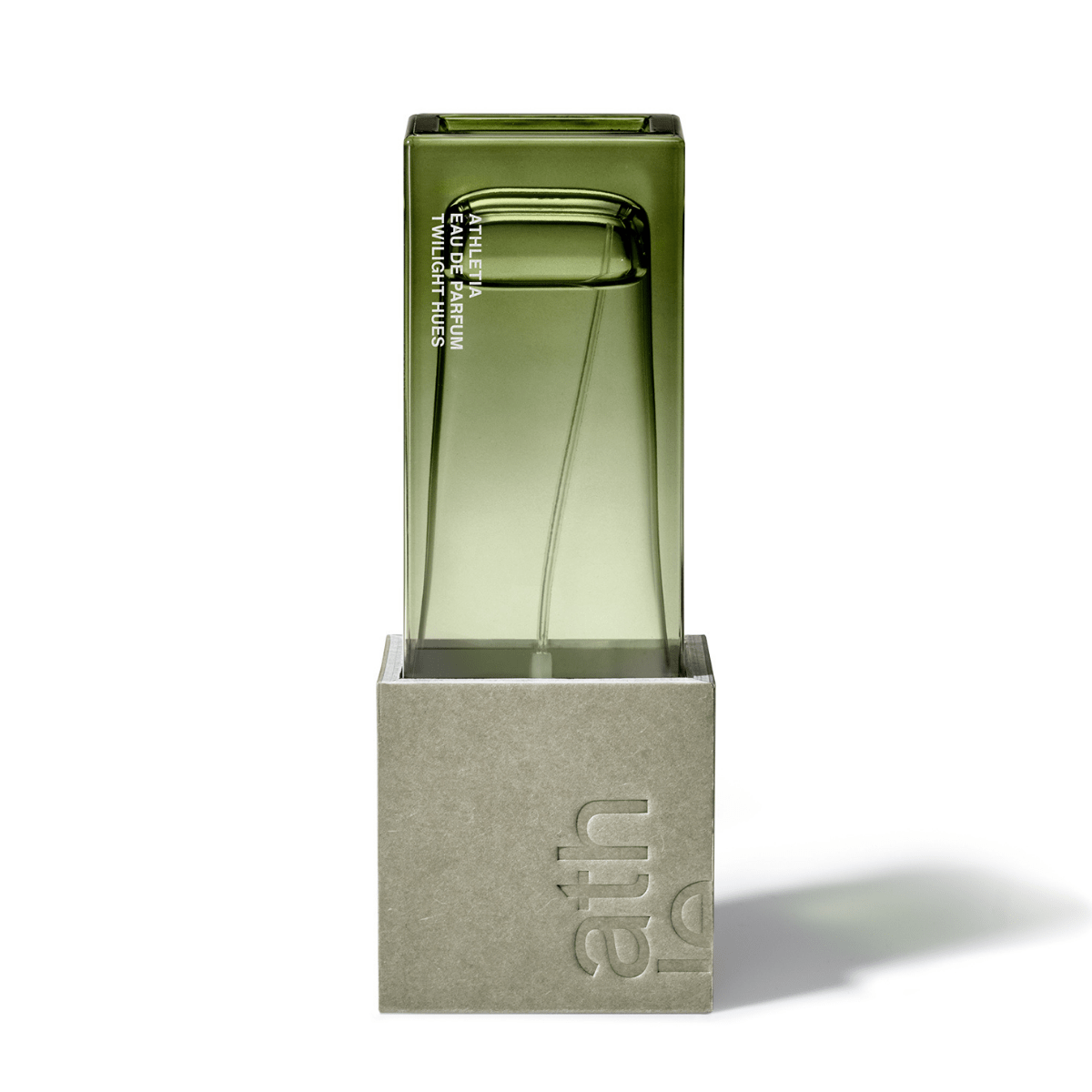 ATHLETIA eau de parfum  twilight hues