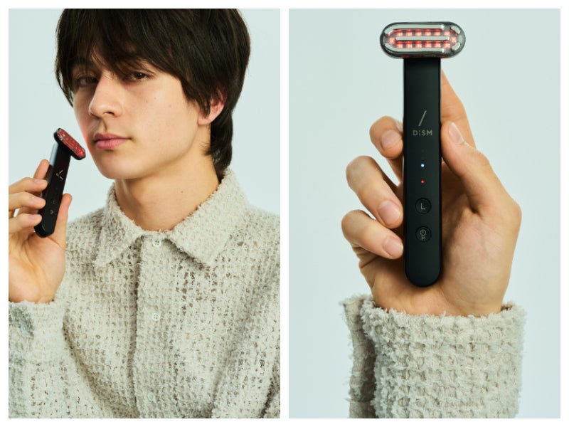 アンファー_美顔器