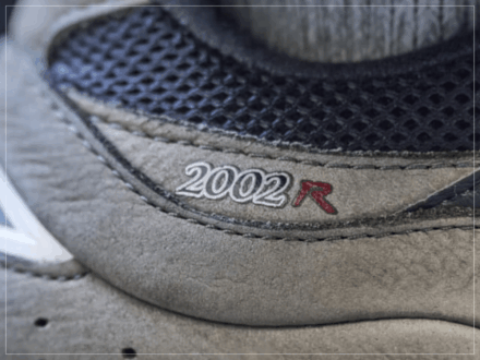 「ニューバランスどれがいい？」から卒業。大人スタイルなら“2002”シリーズ一択。 2002R、2002DX…などおすすめスニーカー9選！