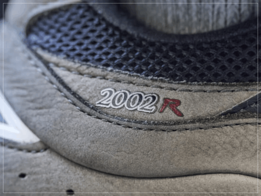 「ニューバランスどれがいい？」から卒業。大人スタイルなら“2002”シリーズ一択。 2002R、2002DX…などおすすめスニーカー9選！