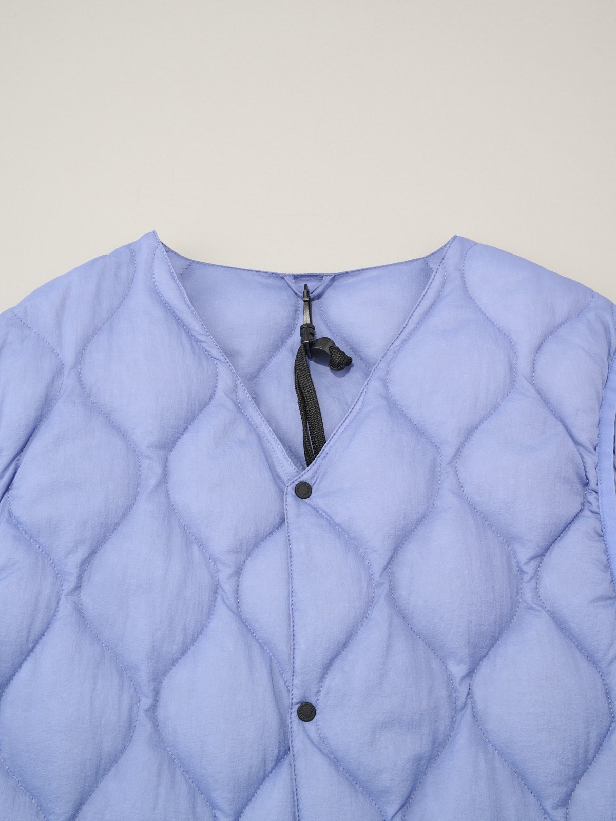 F/CE.&reg; &times; TAION「PACKABLE DOWN VEST」2