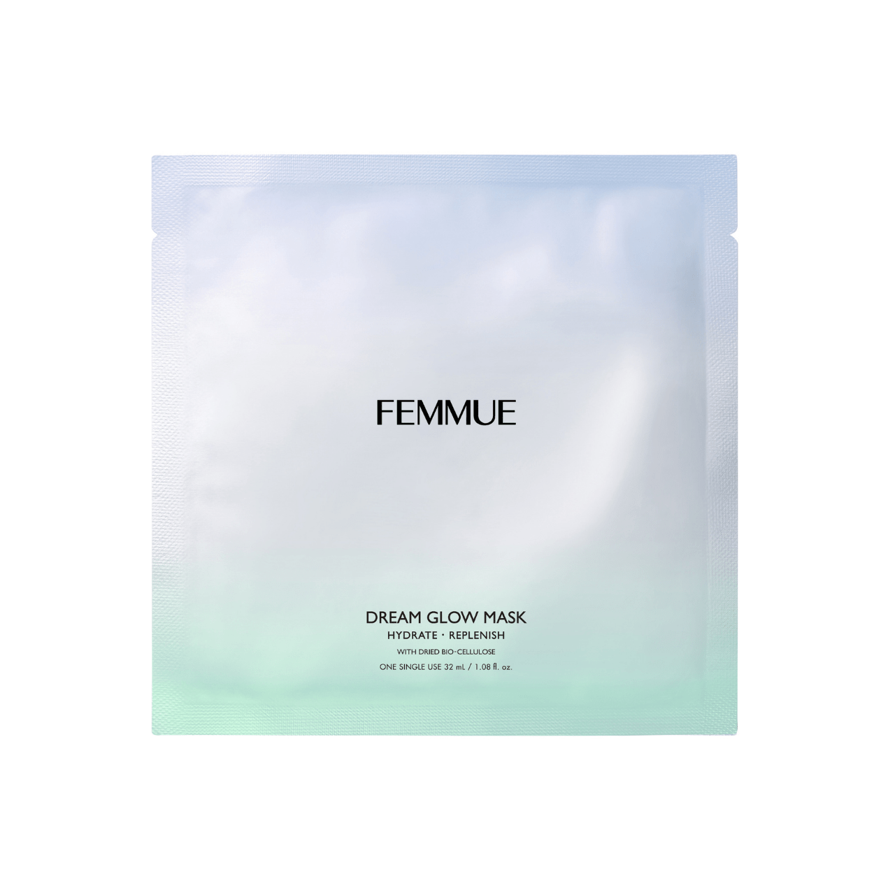 ファミュ ドリームグロウマスク HR