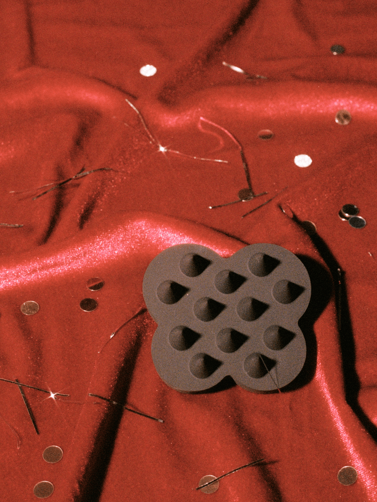 uka スカルプブラシ ケンザン