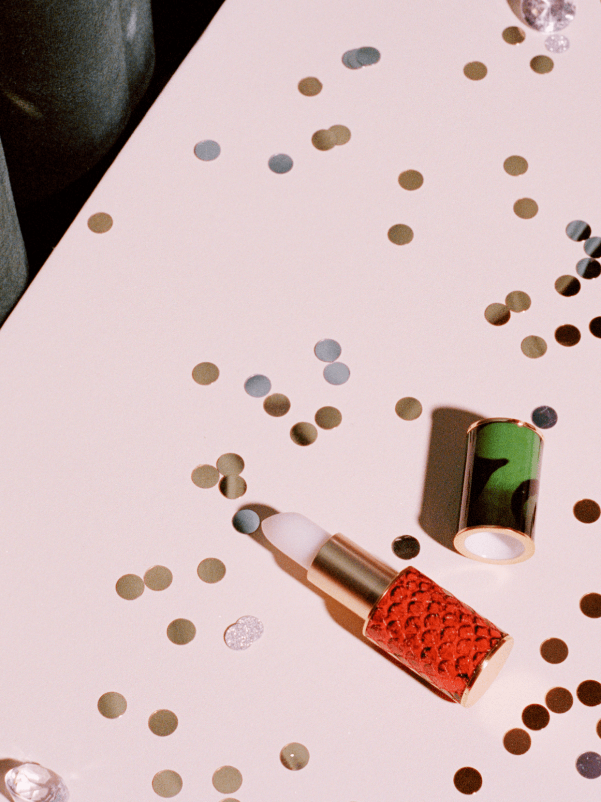 Dries Van Noten Beauty リップスティック