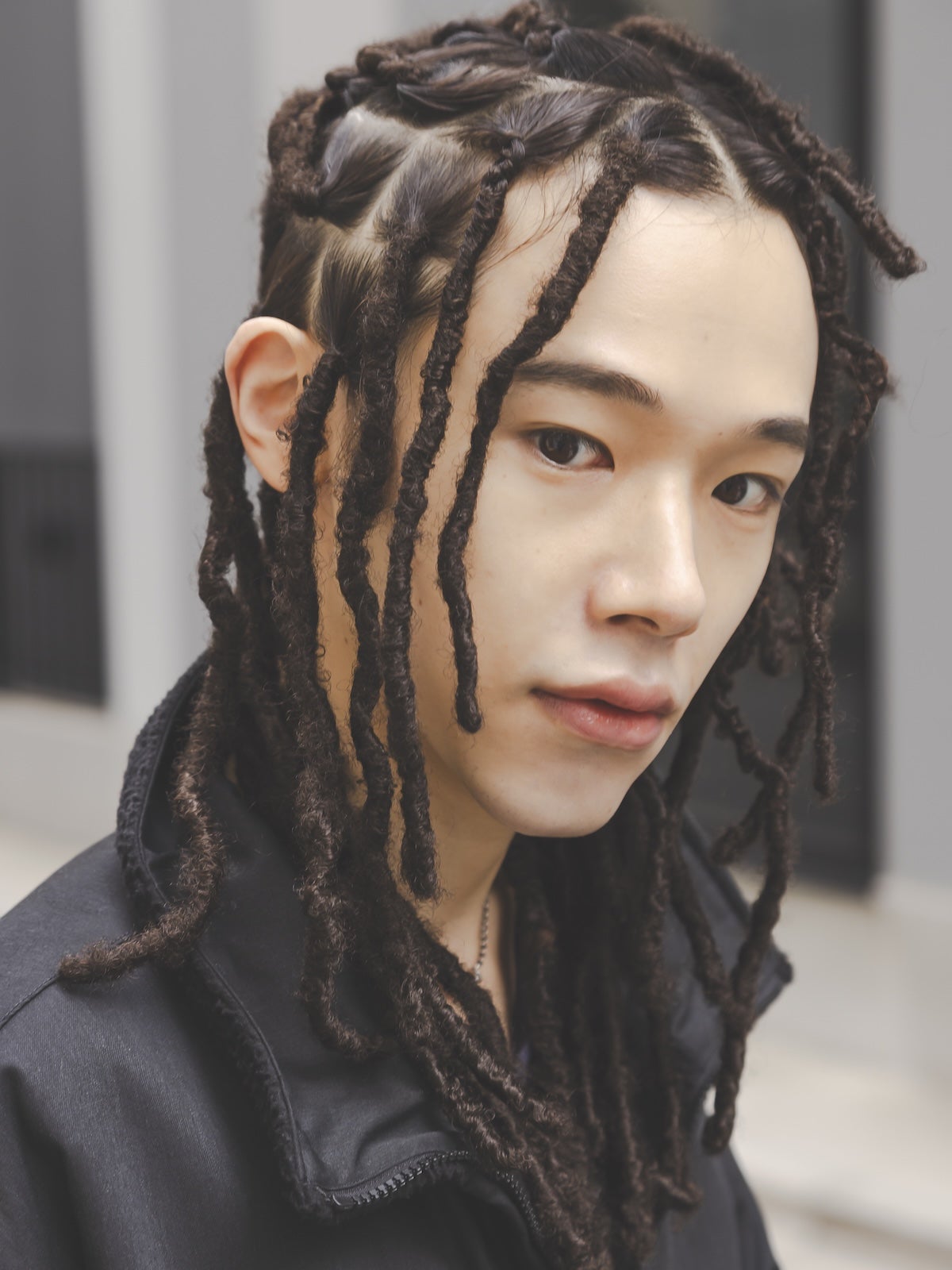 RUNO・HARAさんの冬ヘア