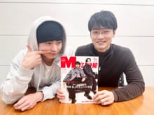 【メンズノンノラジオ】第103回：帰って来たパーソナリティ中川大輔が、豊田裕大と語り倒す！