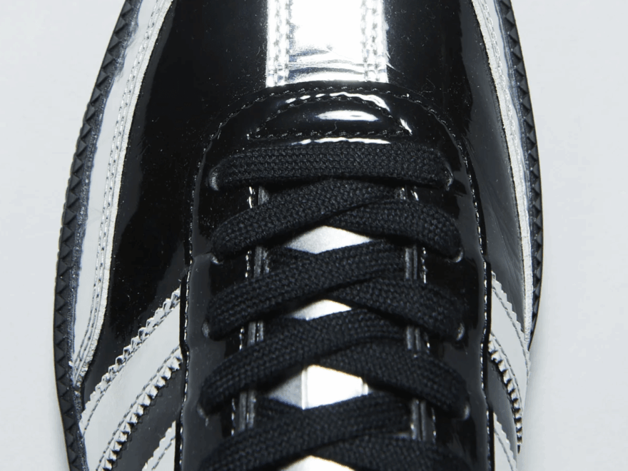 遭遇率、激高だった! メンズ「シルバースニーカー」14選! ゲルカヤノ、ギャルソンコラボ、完売リストックのサンバ…どれもトレンド感満点!