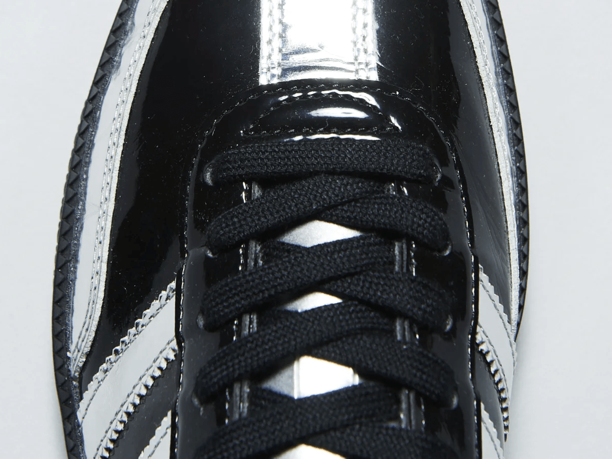 遭遇率、激高だった！ メンズ「シルバースニーカー」14選！  ゲルカヤノ、ギャルソンコラボ、完売リストックのサンバ…どれもトレンド感満点！