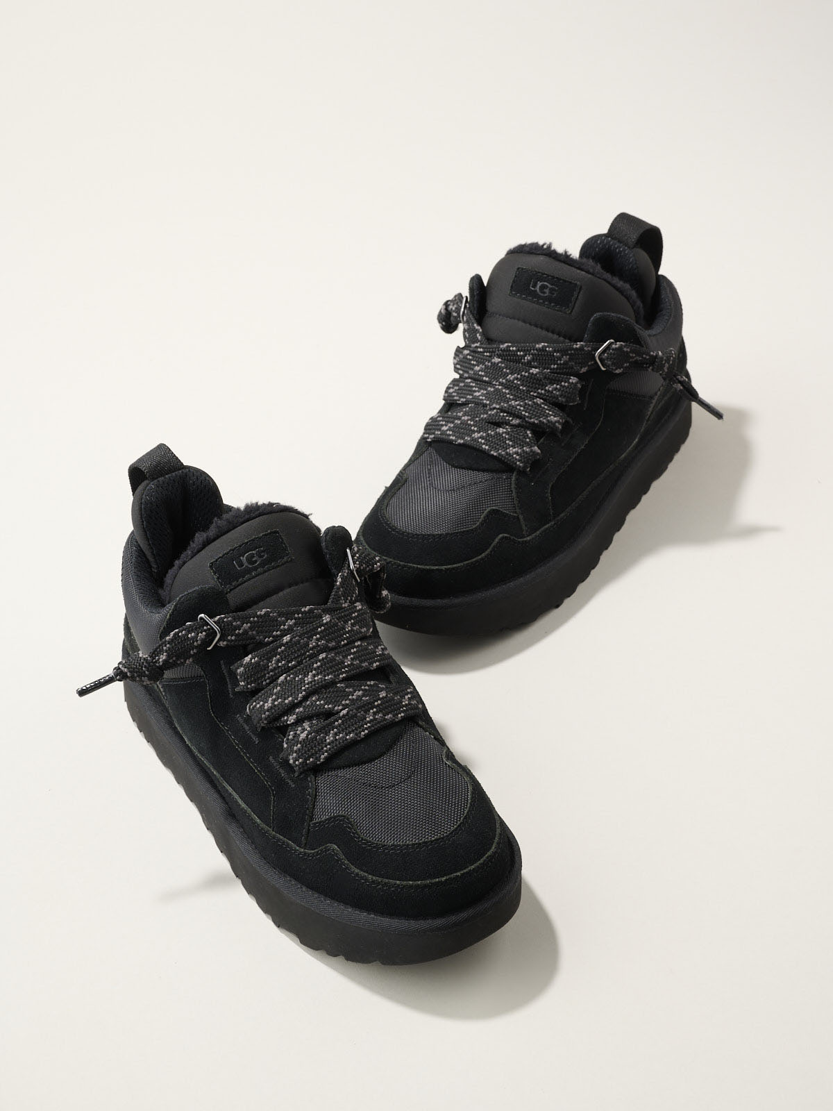 UGG アグ 暖品 Lowmel