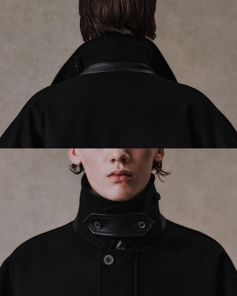 UNITED TOKYO 10周年記念　ビジュアル２