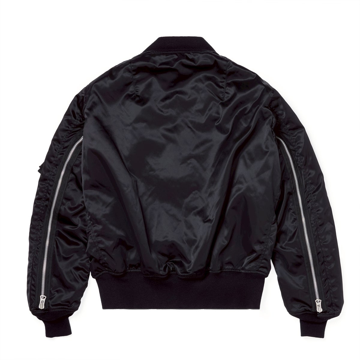 「BUZZ RICKSON&rsquo;S &times; PORTER」　ブラック　２