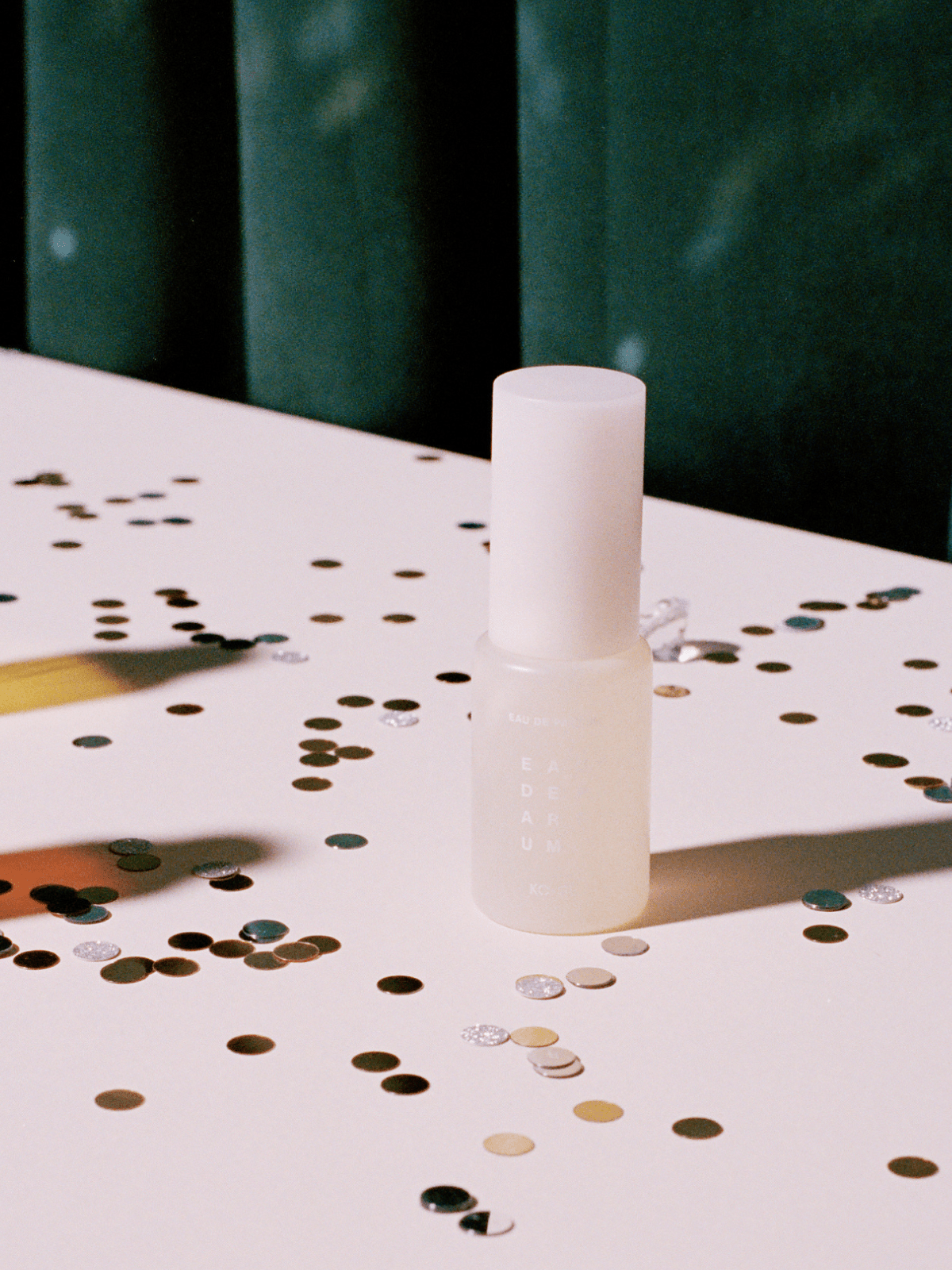 コーグ オードパルファム