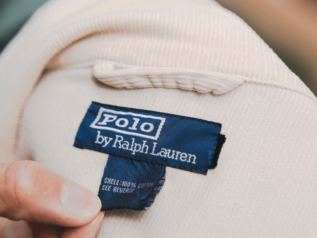 ポロ ラルフ ローレンのジャケット