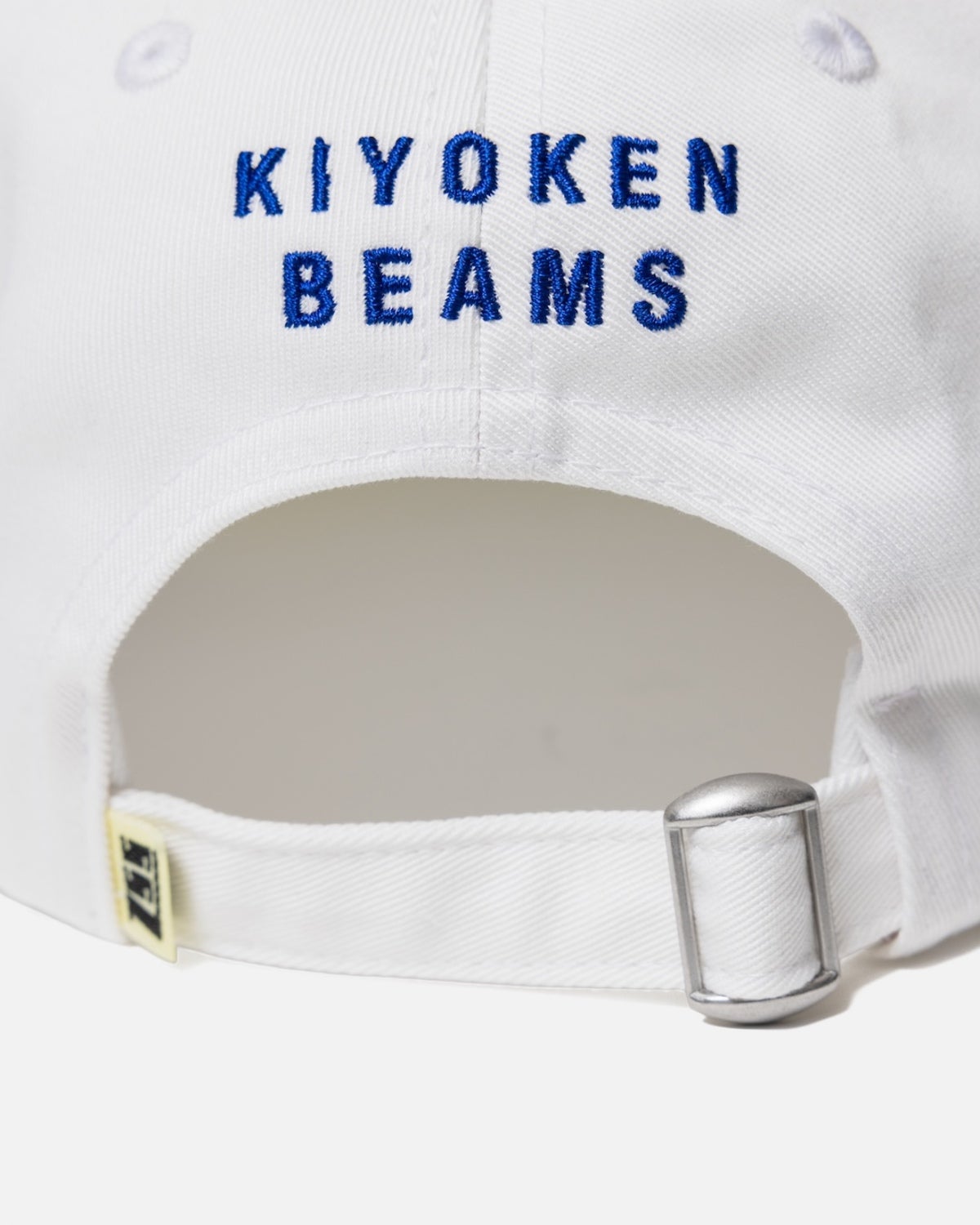 崎陽軒 × SSZ × MIN-NANO　キャップ