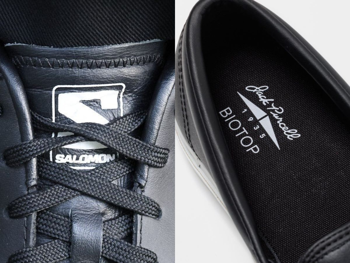 これからも黒が相棒！憧れの「サロモン×コム デ ギャルソン」、大人の「スリッポン」…「コンバース」の日本製アイコンモデルも！【スニーカー週間人気記事ベスト5】