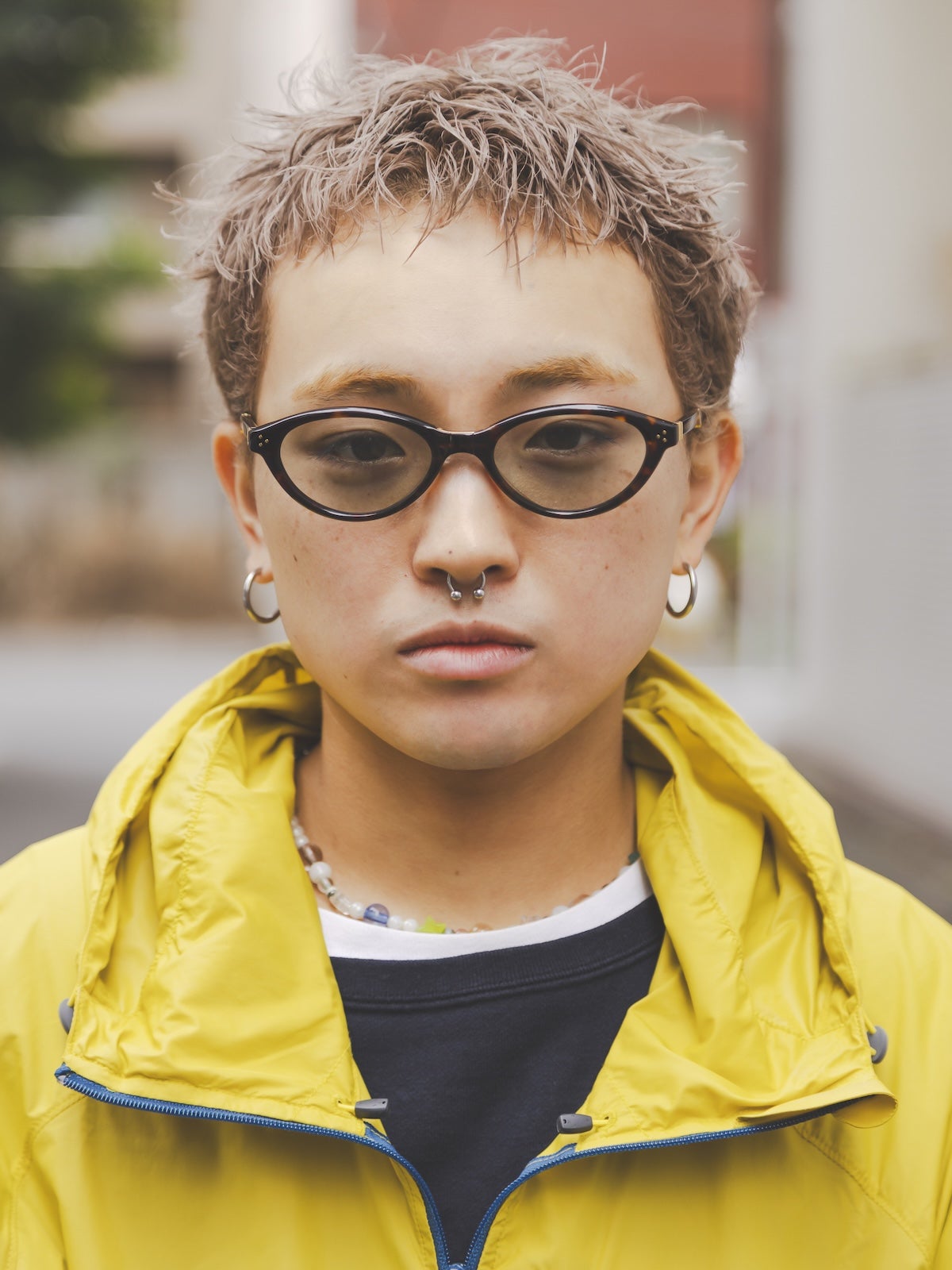 je suis heureuse MAYUさんの冬ヘア