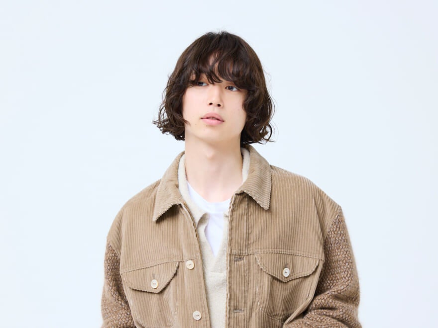 東京最旬ヘアカタログ