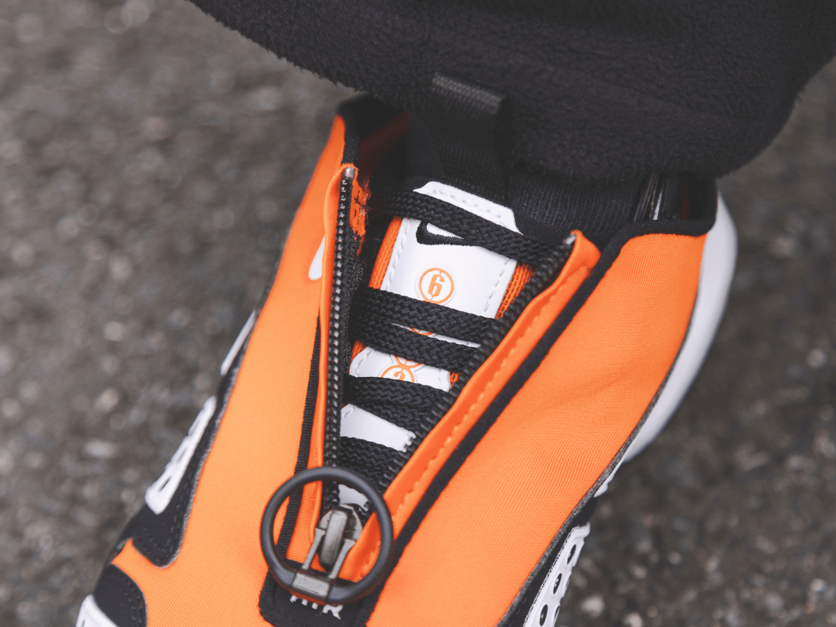 je suis heureuse MAYUさんの冬スタイル　ナイキのスニーカー　