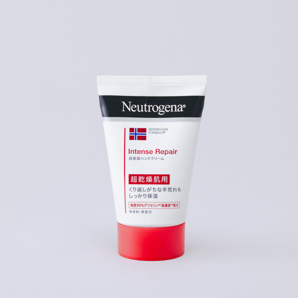 ニュートロジーナ　ハンドクリーム