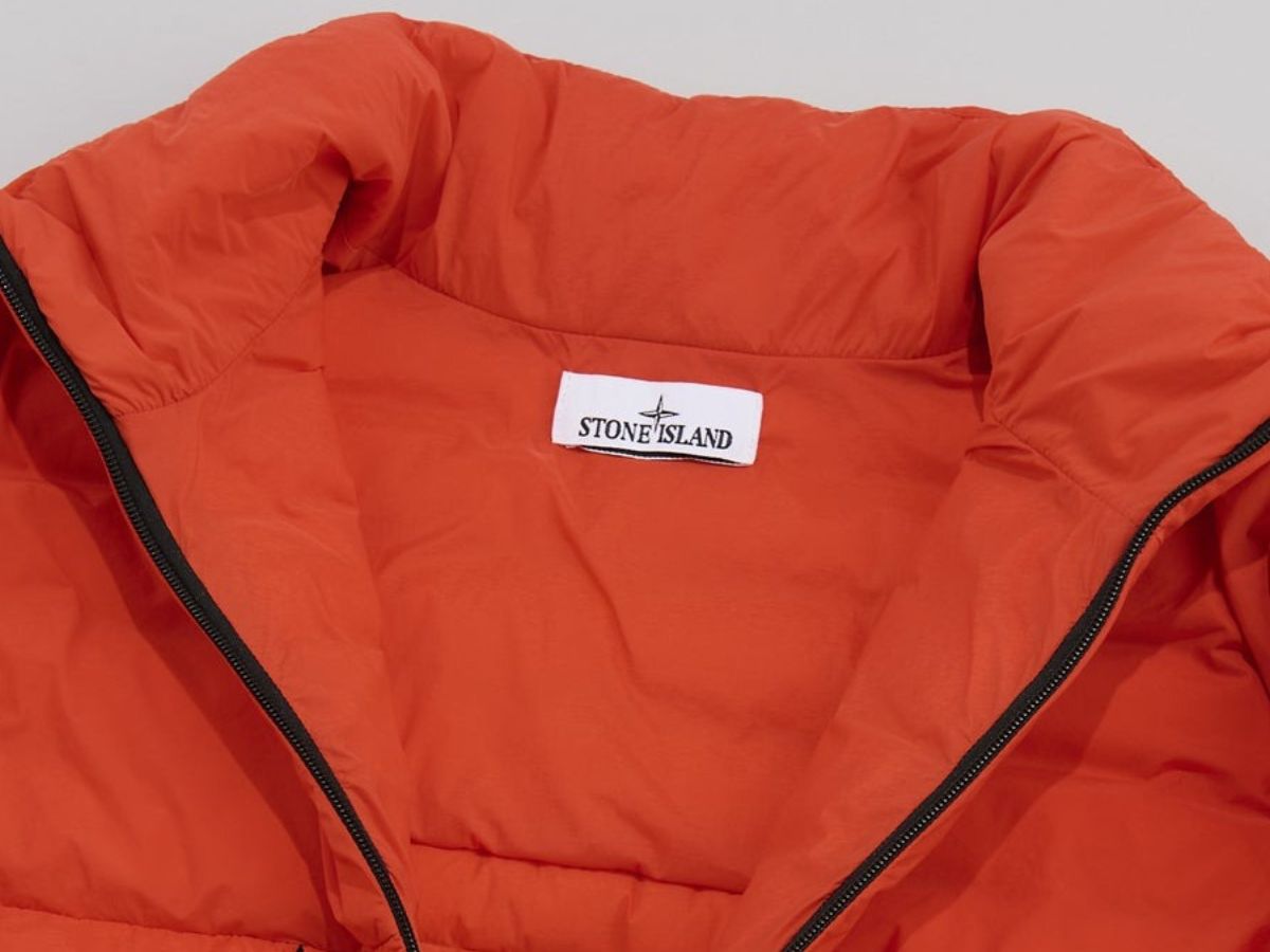 [Gallery]「ストーンアイランド」で本気で買うべきダウン４選！一生着続けたい黒から大人カラーまで抜群の防寒性が魅力！［Stone Island]