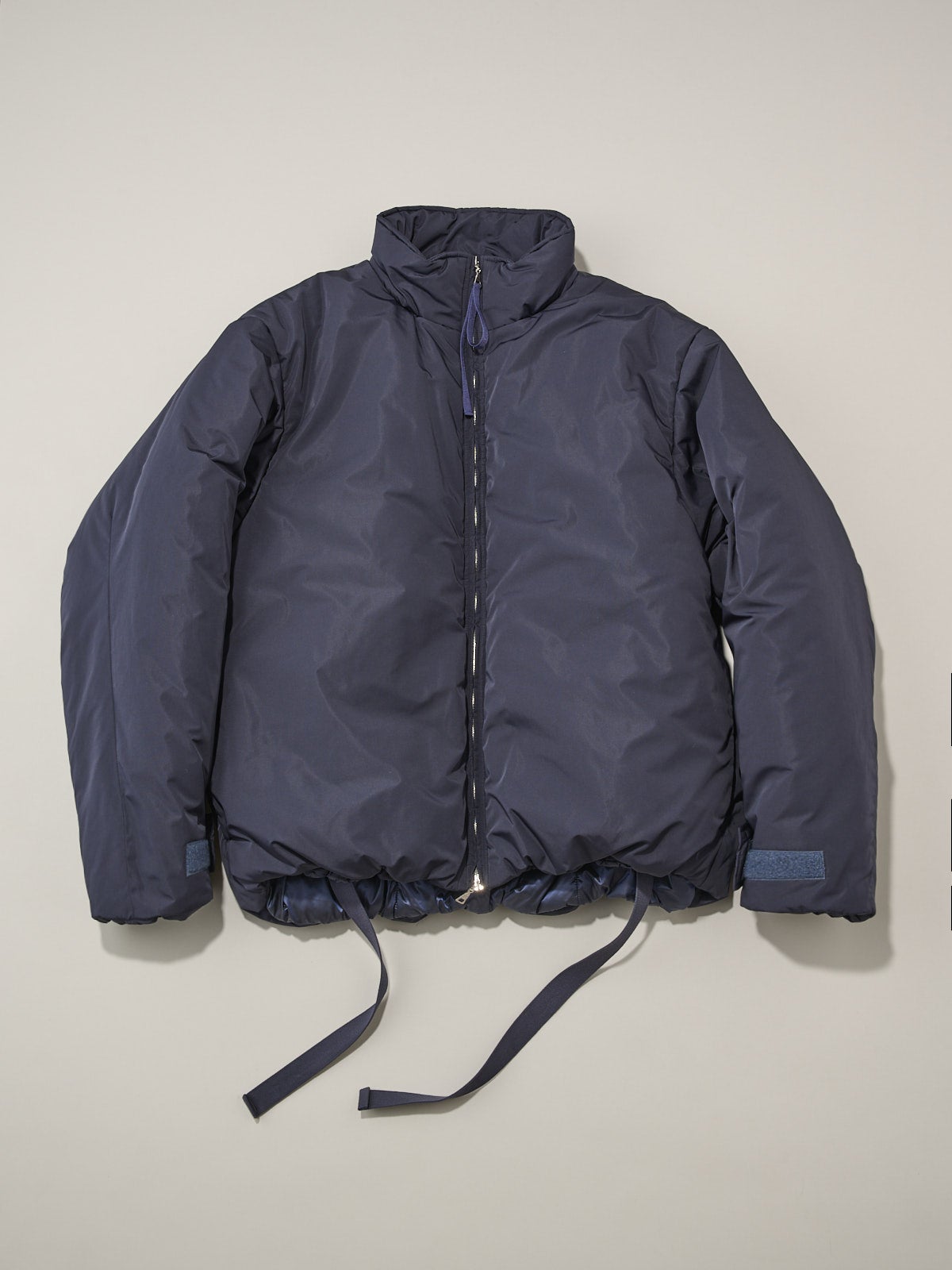 Foundation of view、MIL PUFFER JACKET