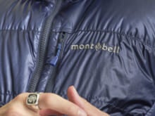 「モンベル」の“アルパインダウンジャケット”を「ポロ ラルフ ローレン」の革靴で大人好印象に！【服好きたちのダウンスナップ #5】