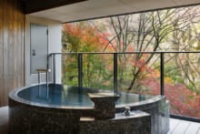 【箱根オススメ宿】客室温泉露天風呂付き。記念日や誕生日に絶対喜ばれる『はつはな』極上贅沢レビュー