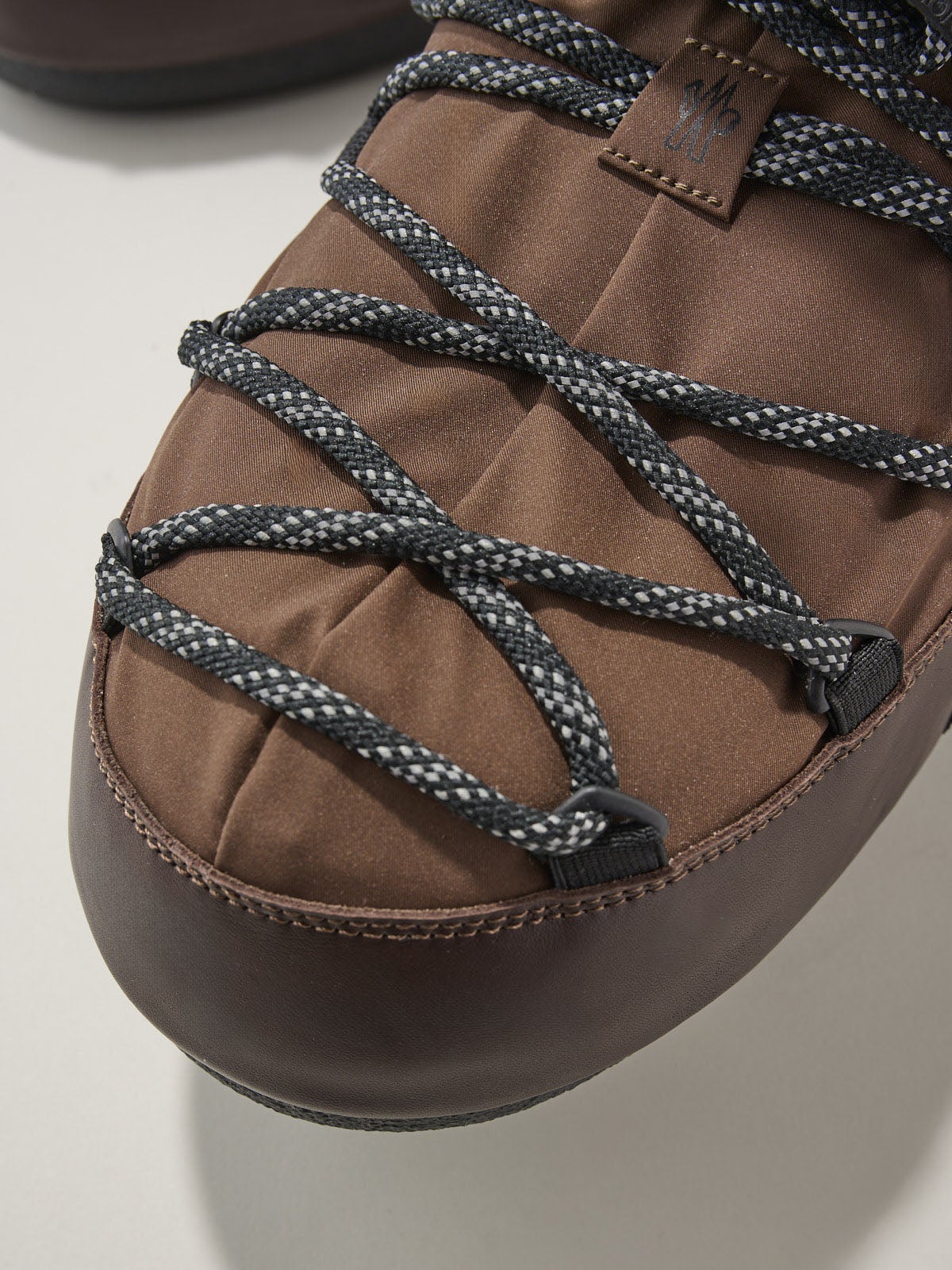 Moncler Grenoble（モンクレール グルノーブル） Langtang Icon Low Padded Snow Boot 暖品