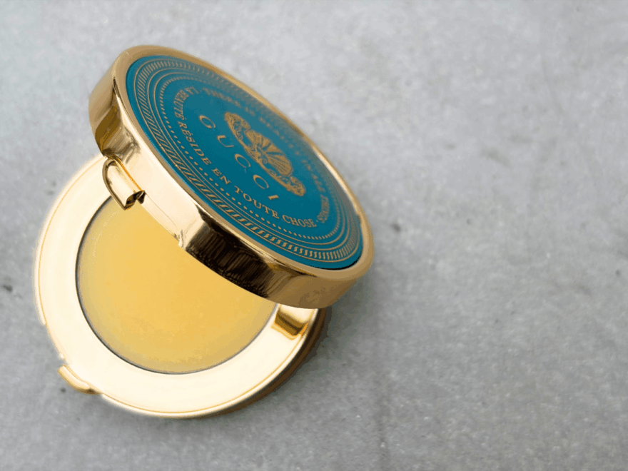 グッチ バーム ヌリサン ユニヴェルセル