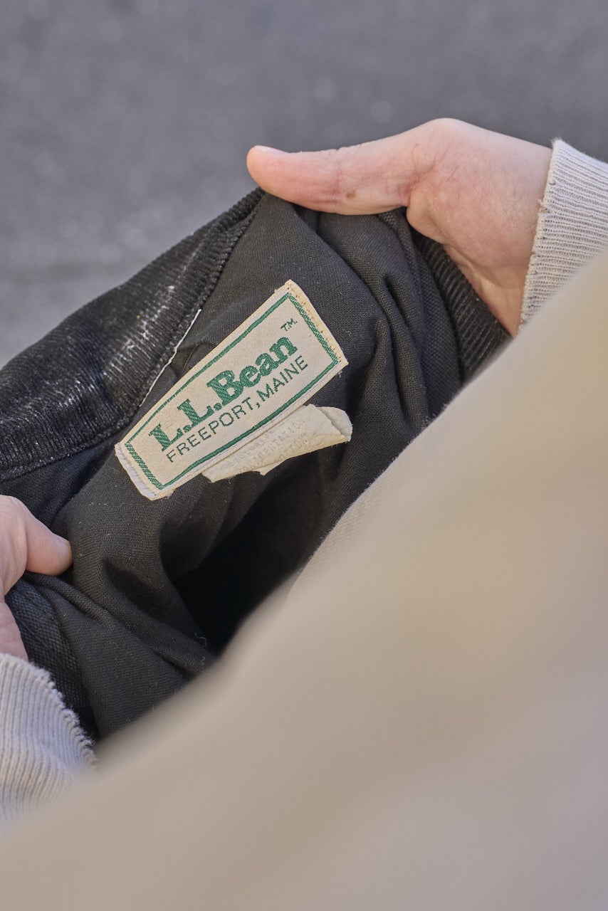 エルエルビーンのタグ