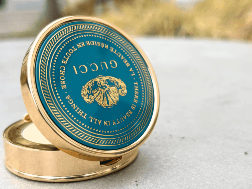 グッチ バーム ヌリサン ユニヴェルセル