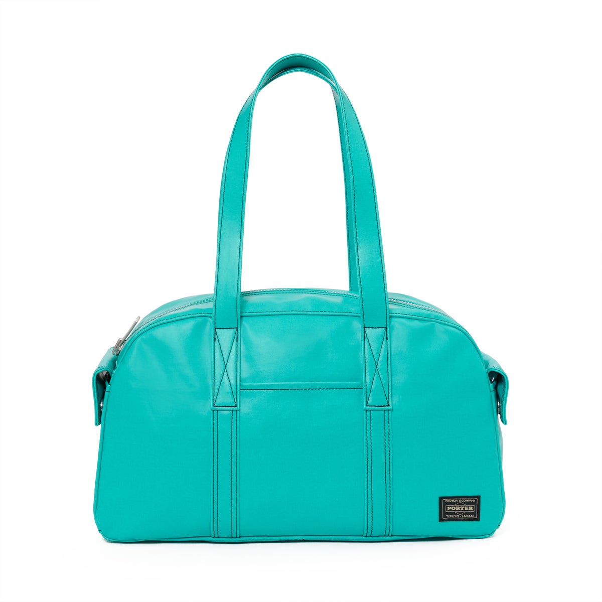 BOSTON BAG ¥ 56,100- (tax included)