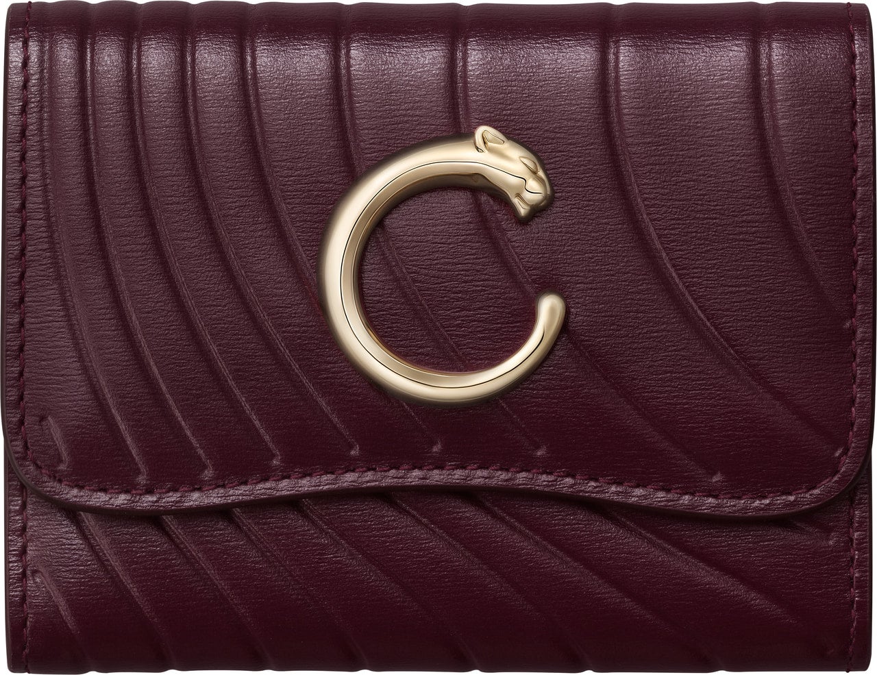 カルティエ ウィメンズ ウォレット エンジ