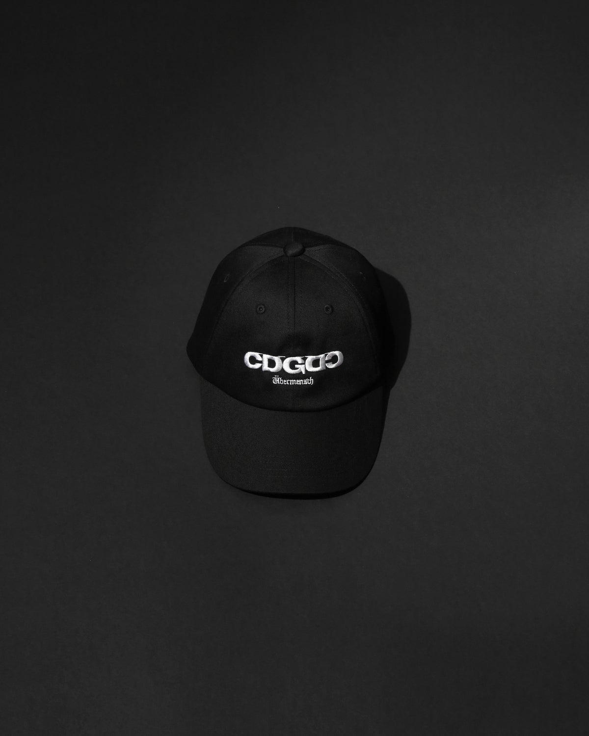 CLASSIC CAP ¥16,500(税込)