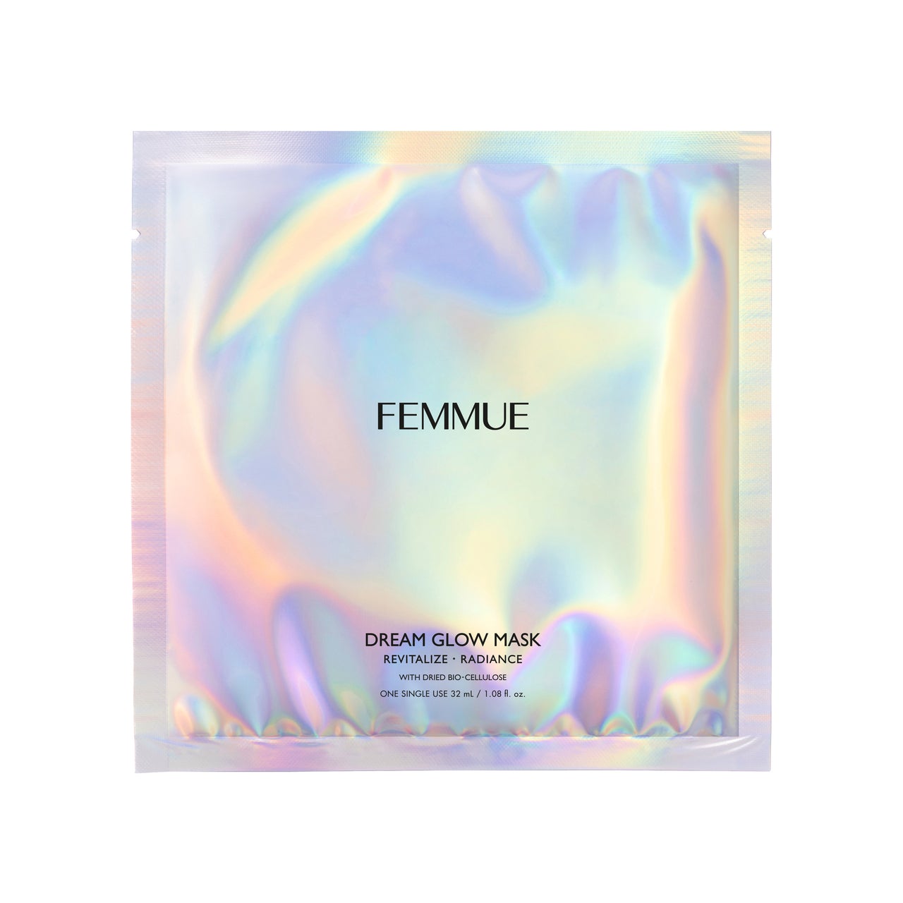 FEMMUE ドリームグロウマスク RRの商品画像