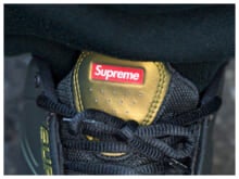 「ナイキ」と「シュプリーム」の最強コラボをNYストリートスタイルで!【おしゃれな人はメジャーブランドの愛用スニーカーをどう履く?Vol.139】