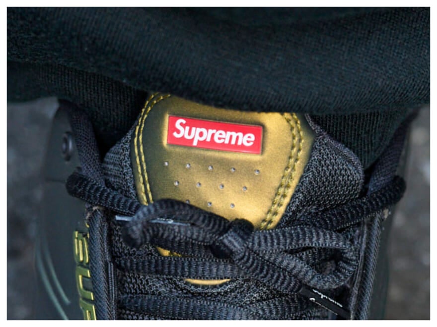 おしゃれな人はメジャーブランドのスニーカーをどう履く?