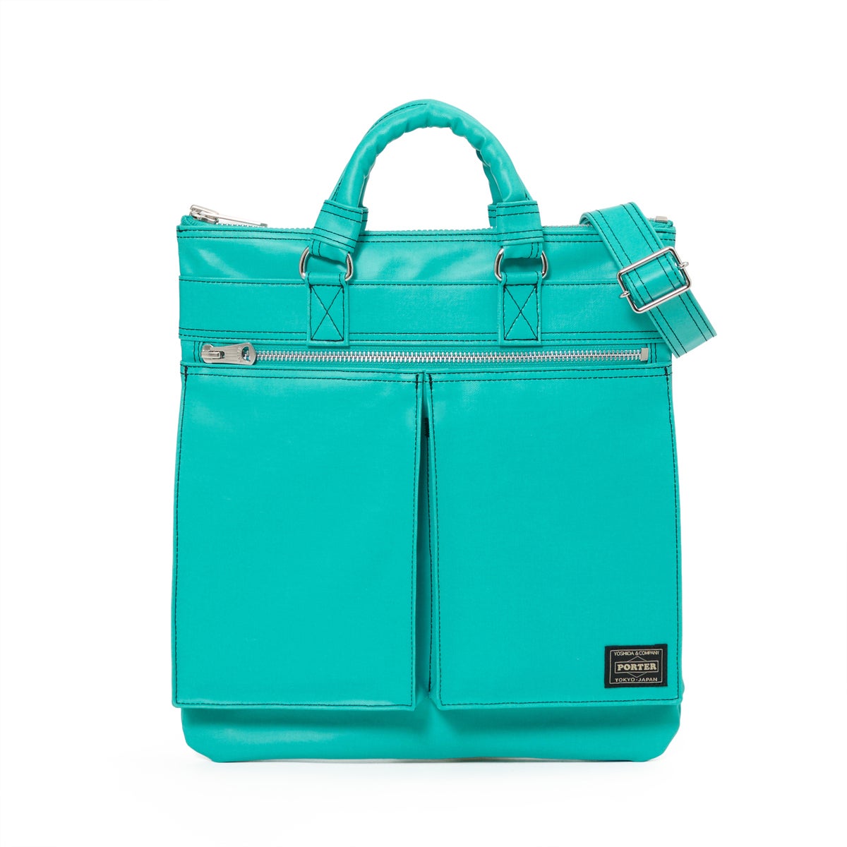 HELMET BAG ¥ 51,700- (tax included)