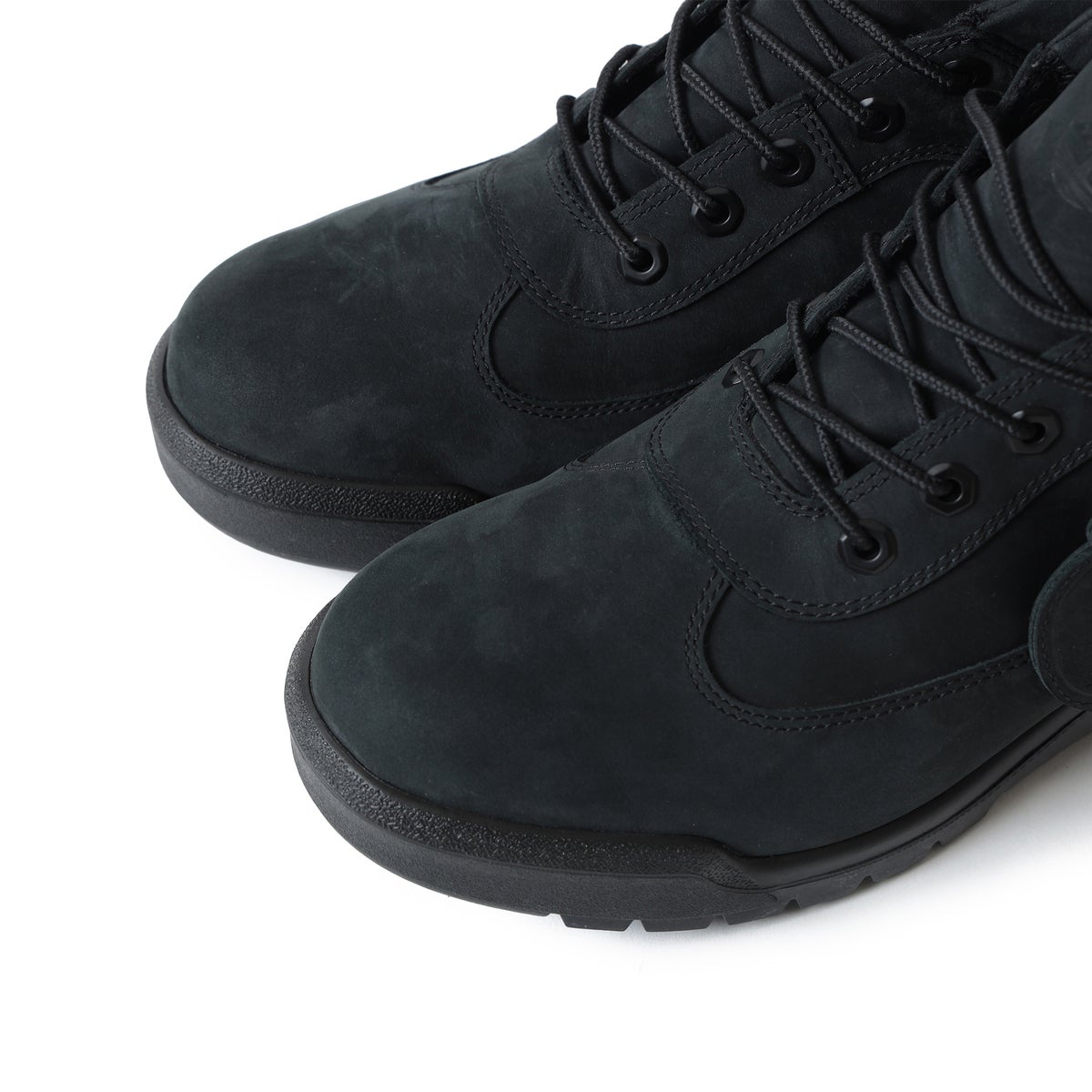 Timberland APPLE BUTTER STORE BEAMS Field Boots GTX Black Color