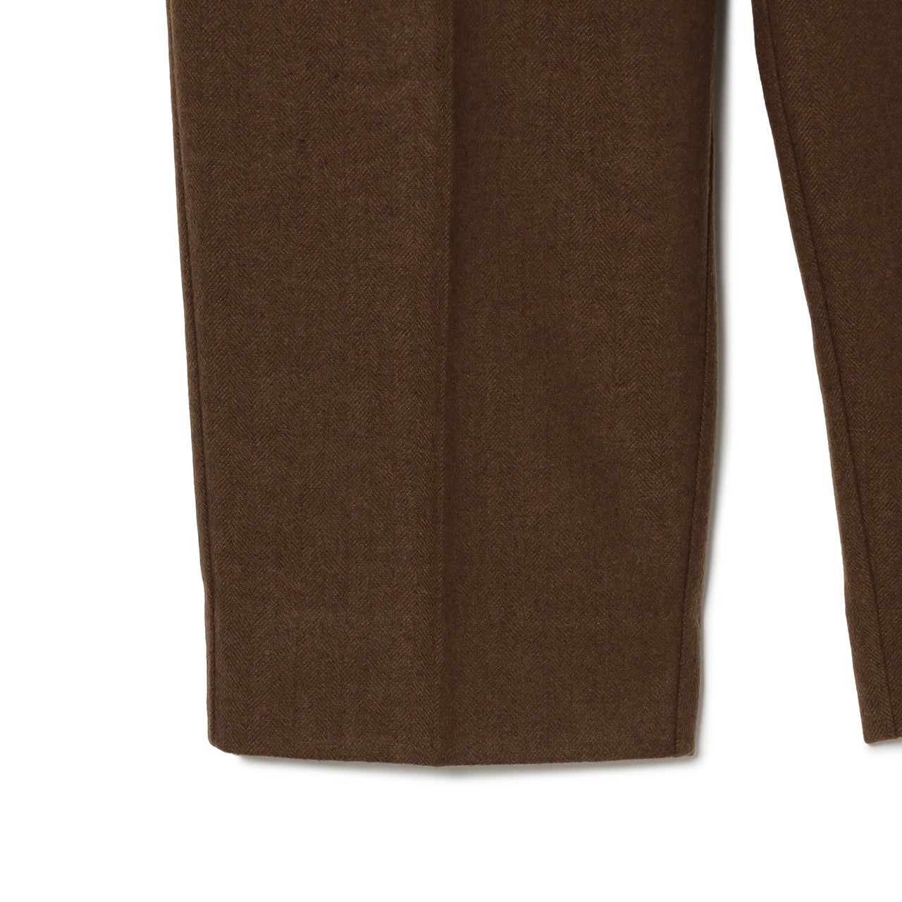 TRIPSTER × Dickies® ブラウン パンツ 裾