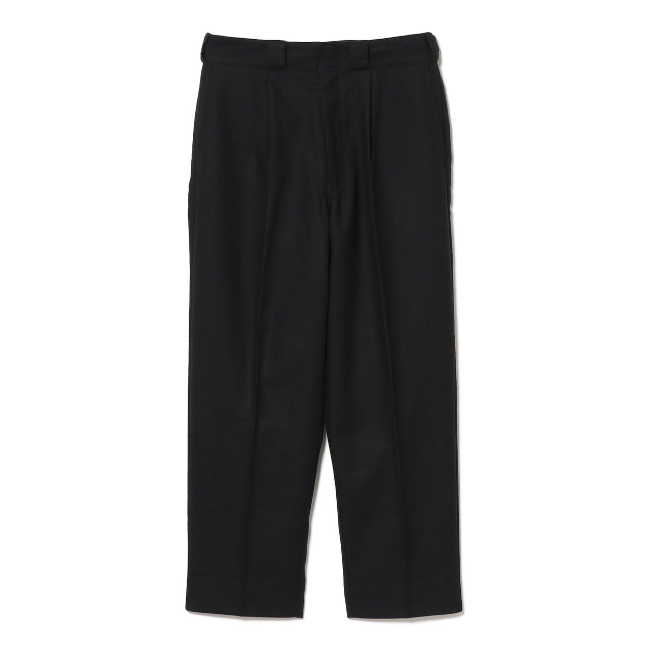 TRIPSTER × Dickies® ブラック パンツ