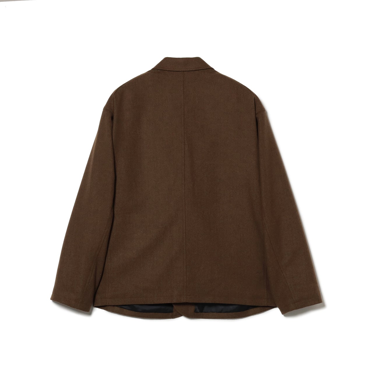 TRIPSTER × Dickies® ブラウン ジャケット 背面